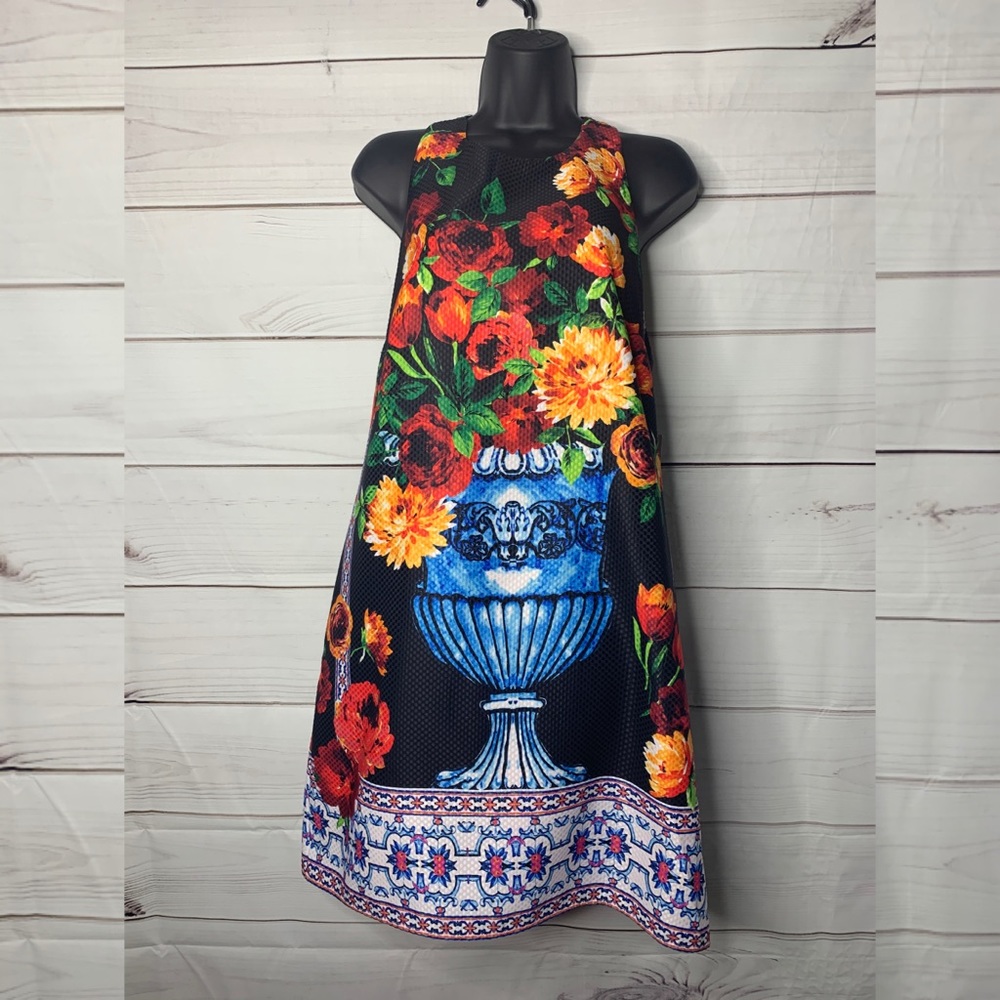 Nicole Miller dress size 8